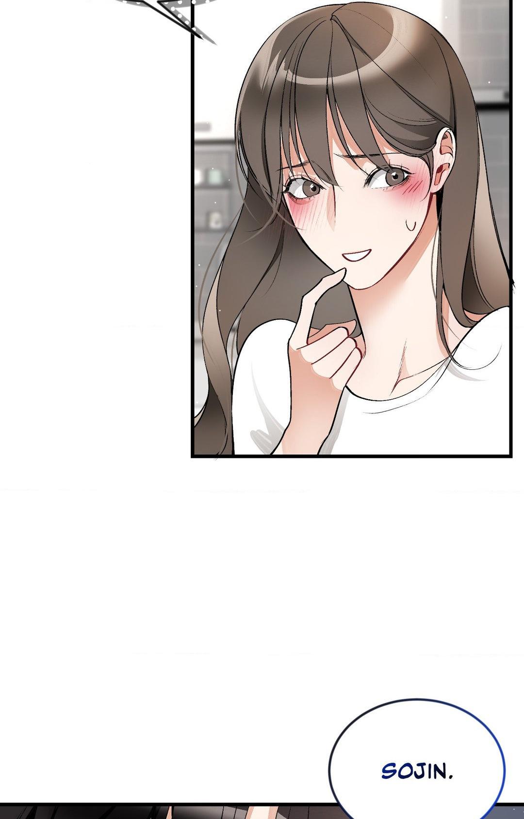 Can I Touch You? Chapter 3 - Page 89
