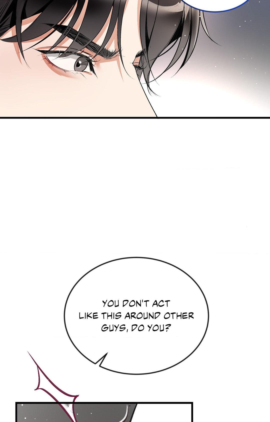 Can I Touch You? Chapter 3 - Page 90