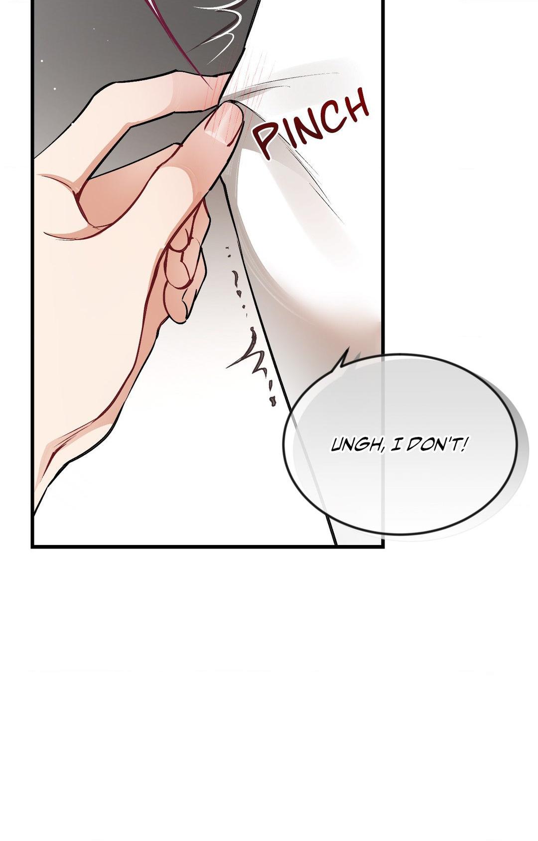 Can I Touch You? Chapter 3 - Page 91