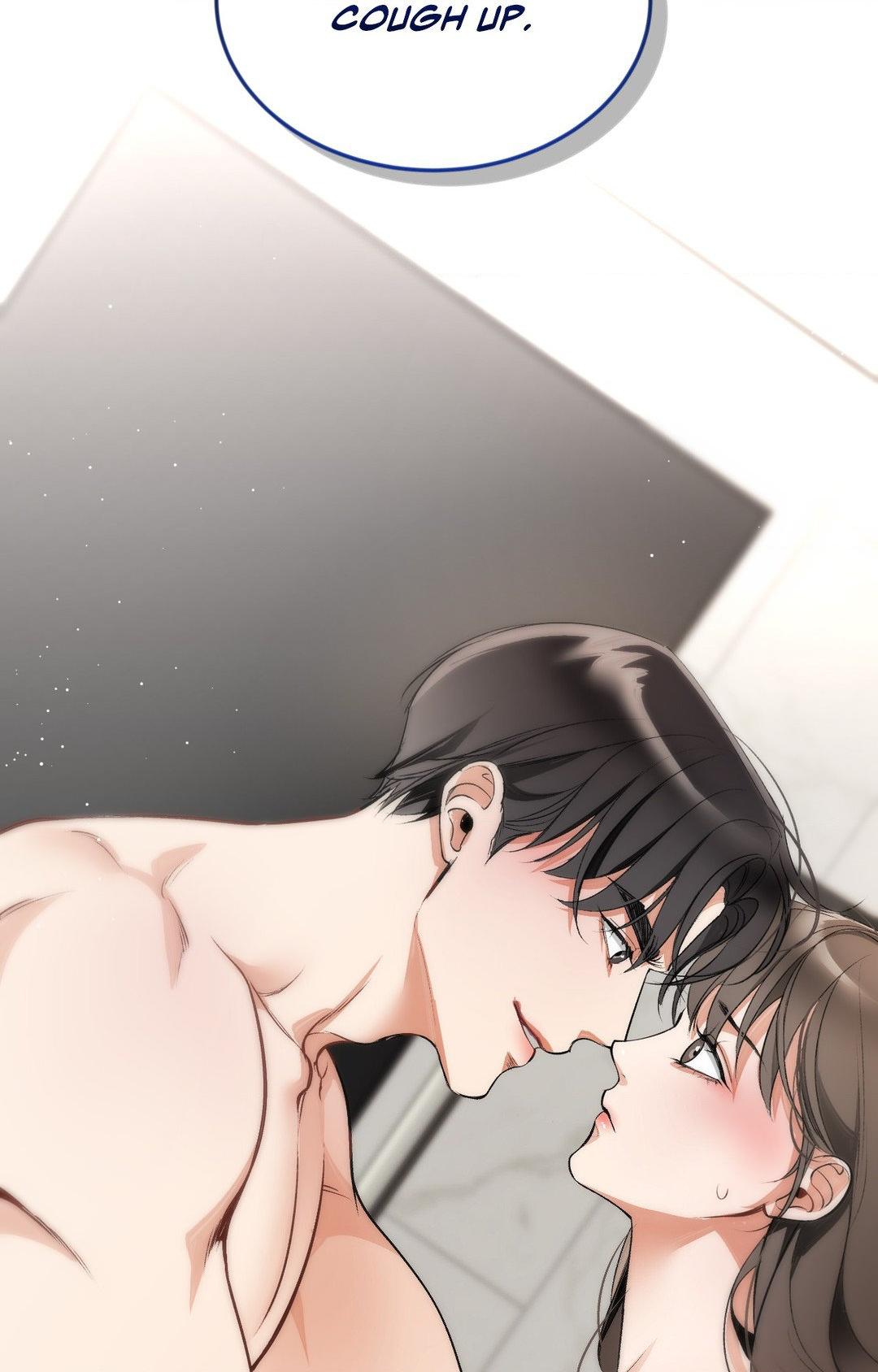 Can I Touch You? Chapter 3 - Page 97