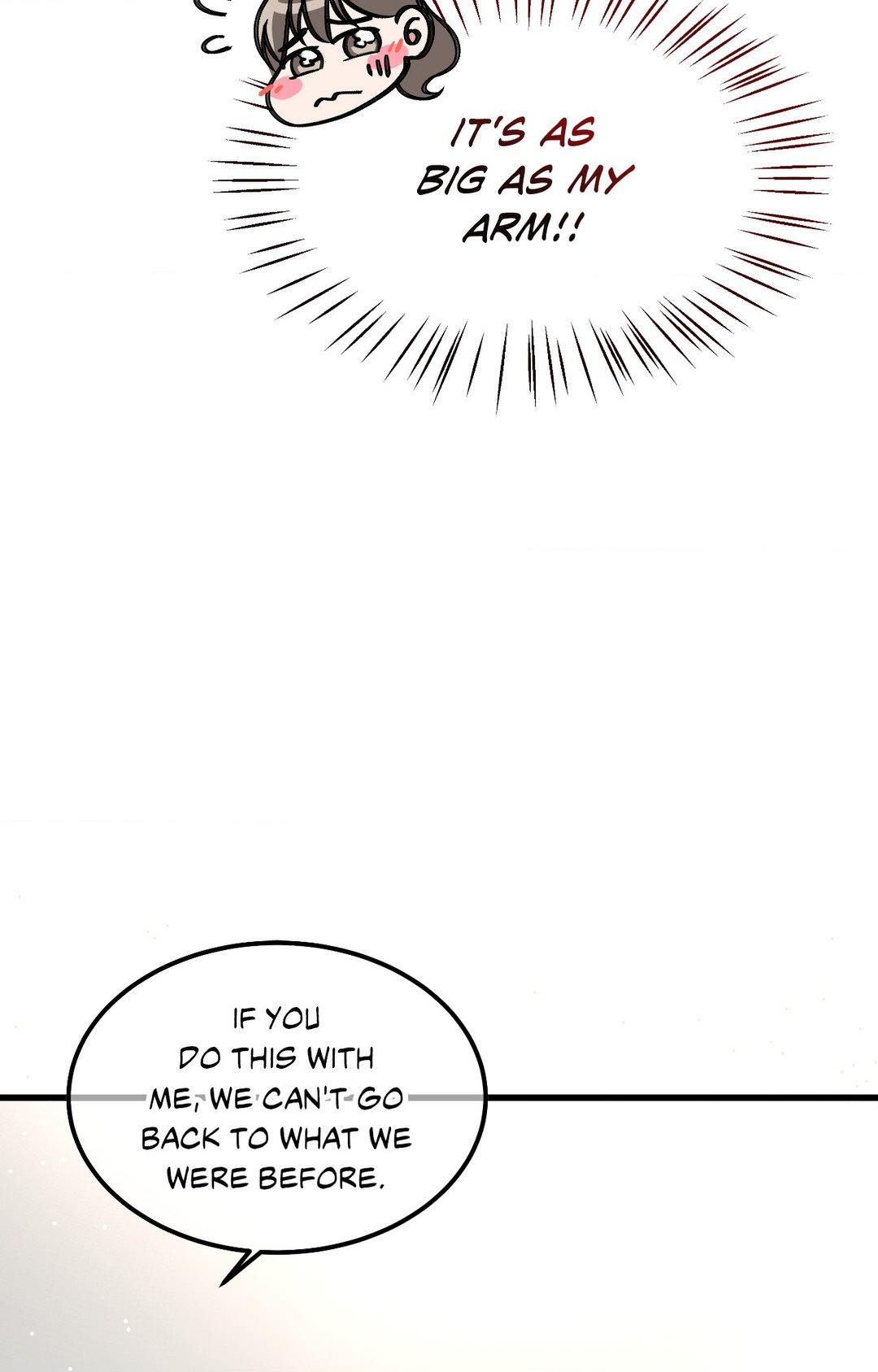 Can I Touch You? Chapter 4 - Page 18