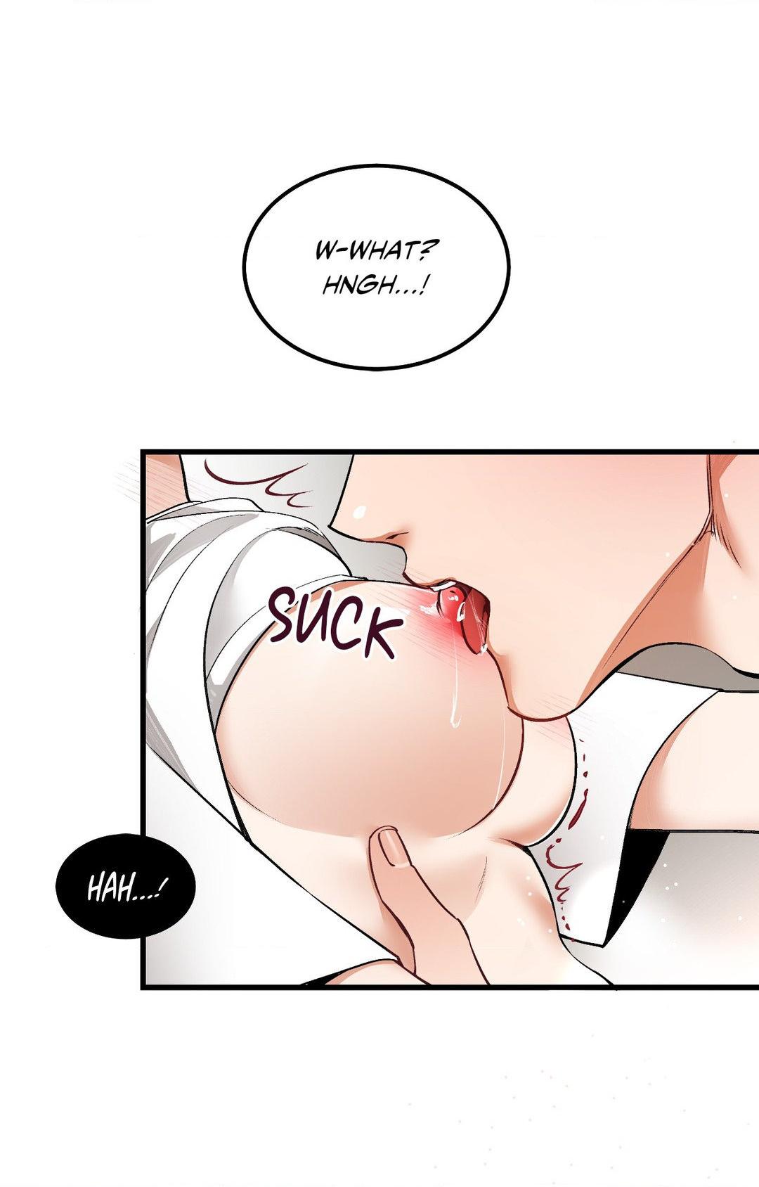 Can I Touch You? Chapter 4 - Page 29