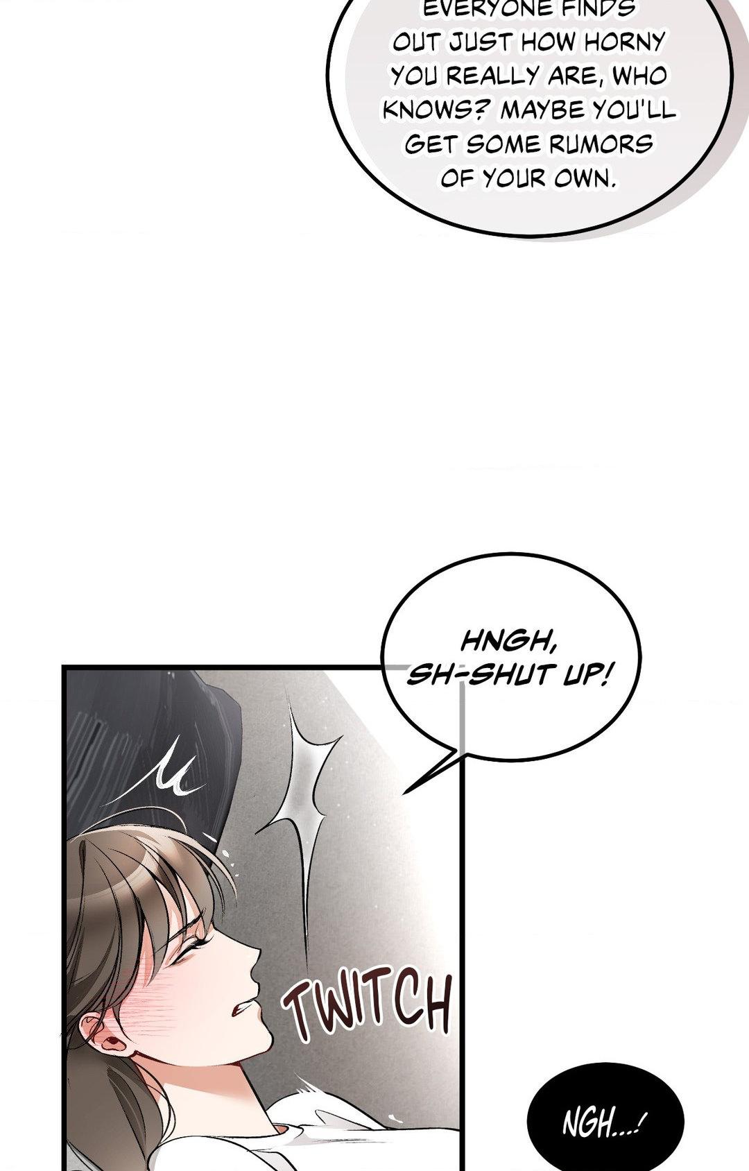 Can I Touch You? Chapter 4 - Page 4