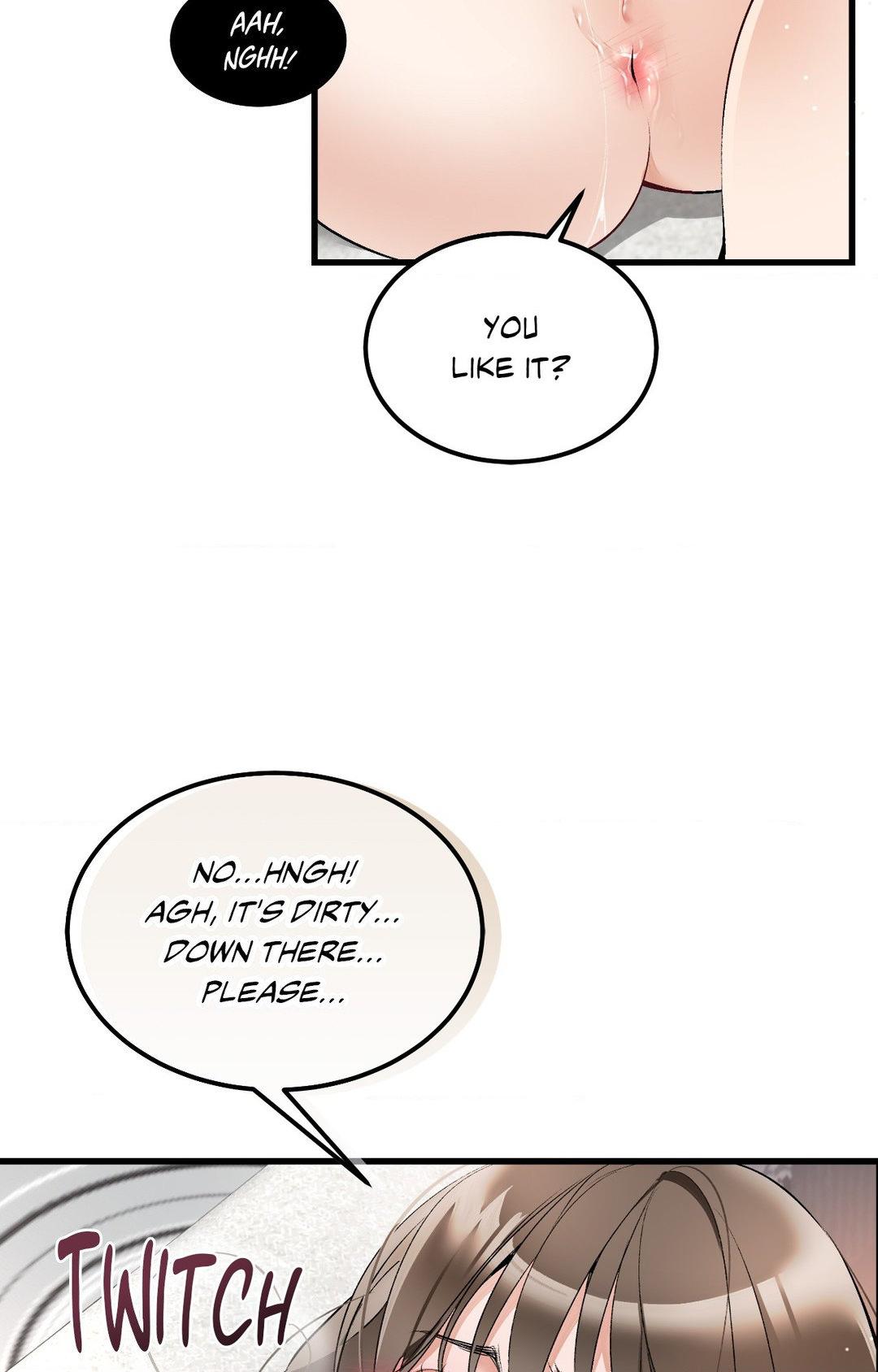 Can I Touch You? Chapter 4 - Page 37