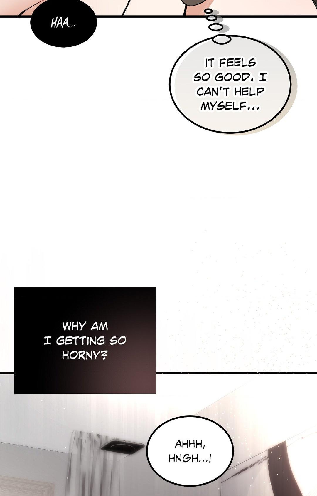 Can I Touch You? Chapter 4 - Page 40