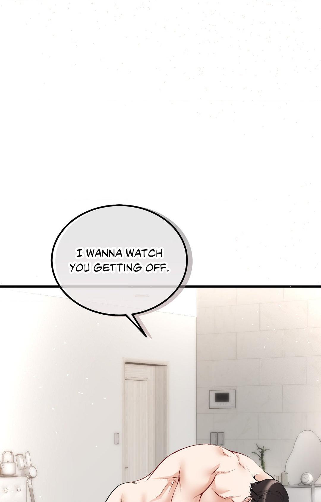 Can I Touch You? Chapter 4 - Page 43