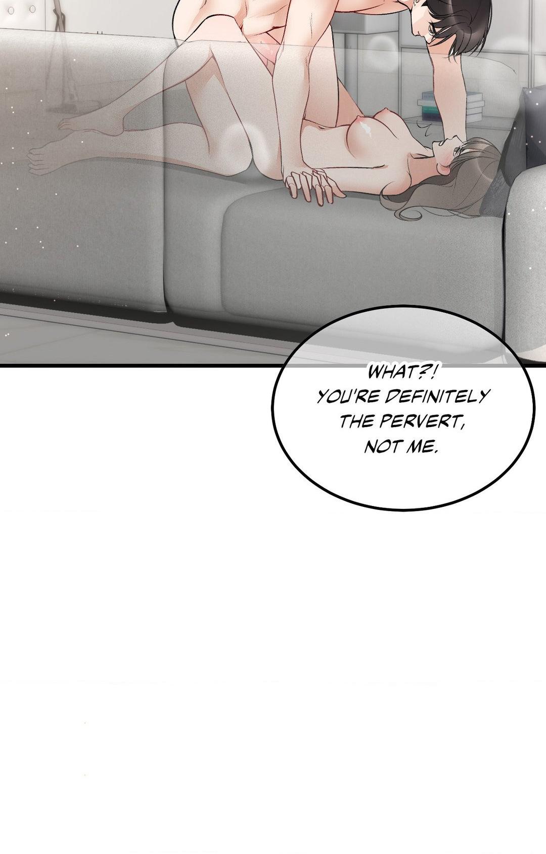 Can I Touch You? Chapter 4 - Page 44