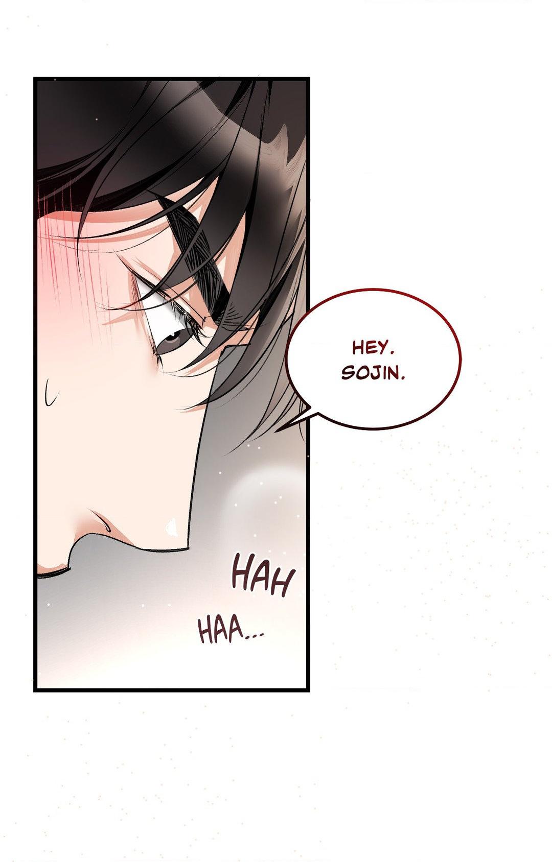 Can I Touch You? Chapter 4 - Page 45