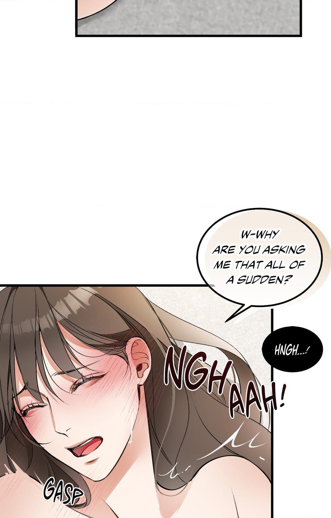 Can I Touch You? Chapter 4 - Page 48