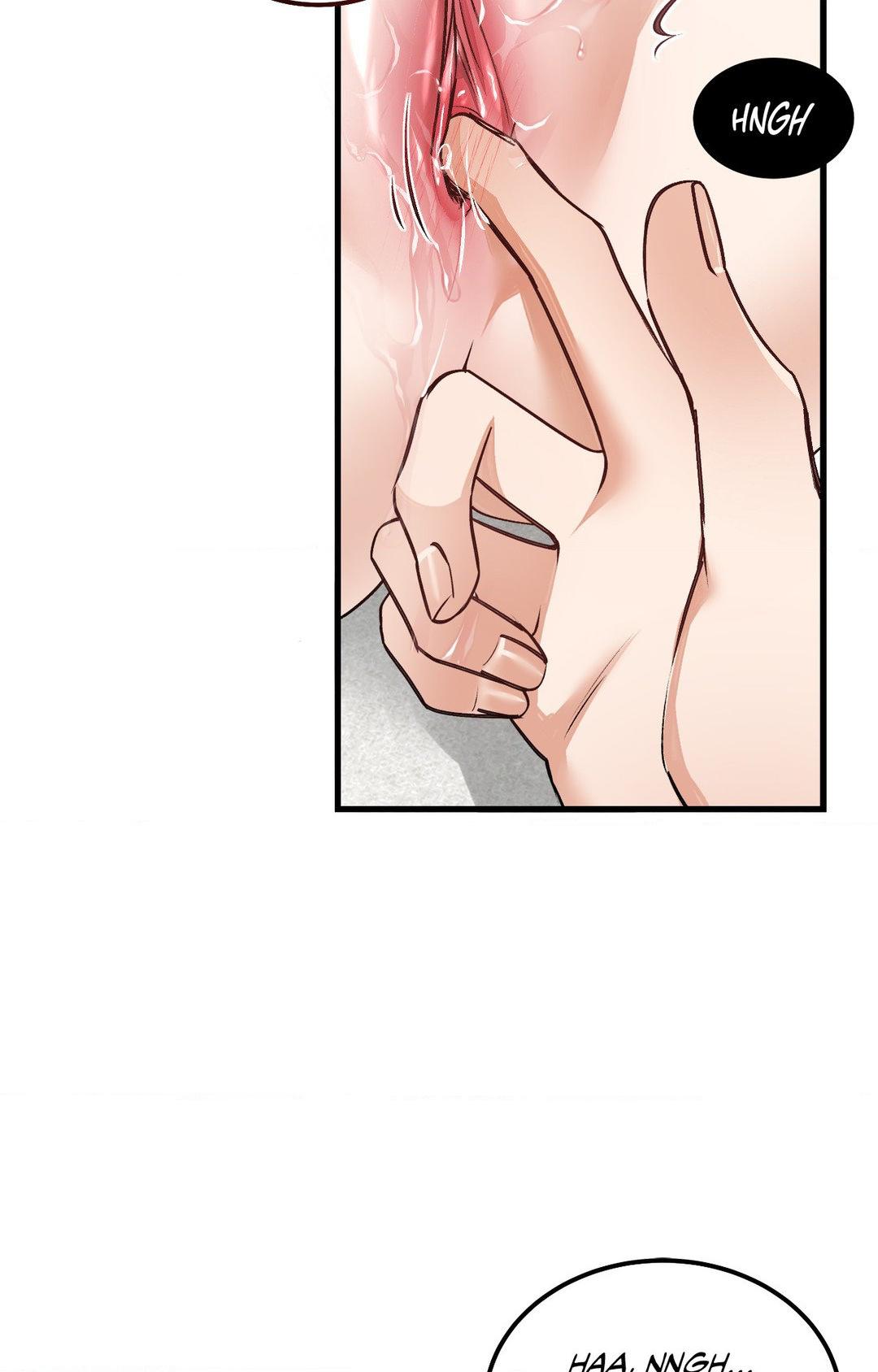 Can I Touch You? Chapter 4 - Page 50