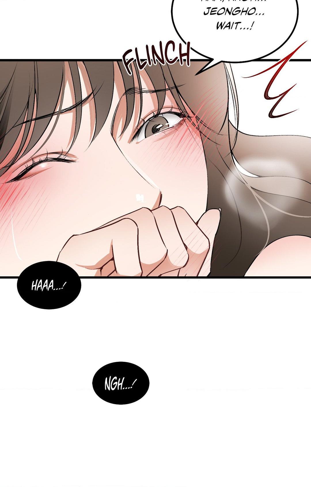 Can I Touch You? Chapter 4 - Page 51