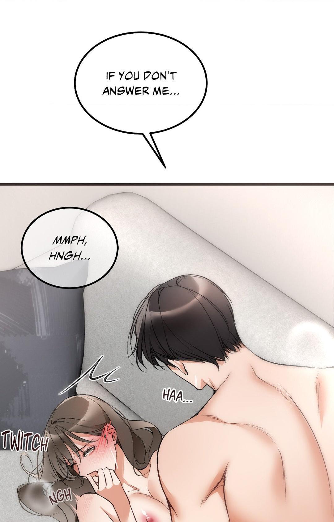 Can I Touch You? Chapter 4 - Page 52
