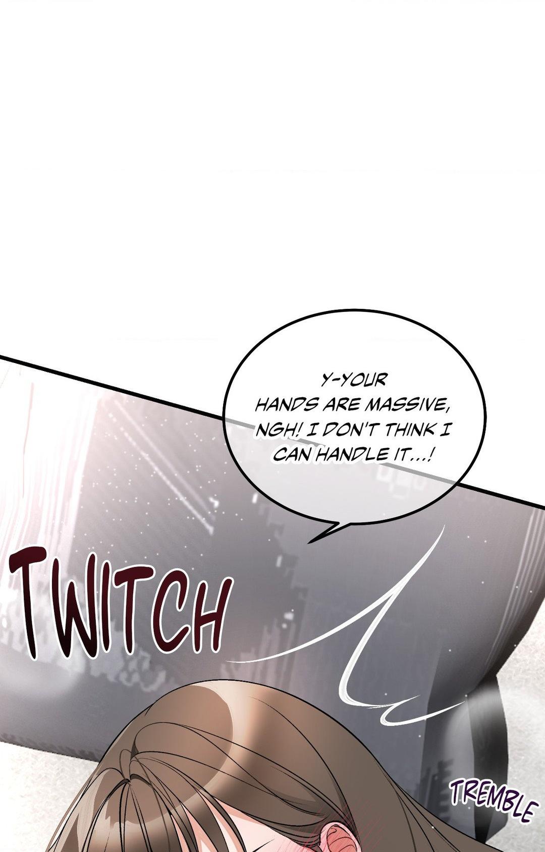 Can I Touch You? Chapter 4 - Page 56