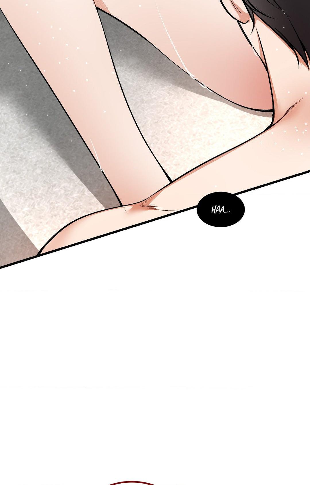 Can I Touch You? Chapter 4 - Page 58