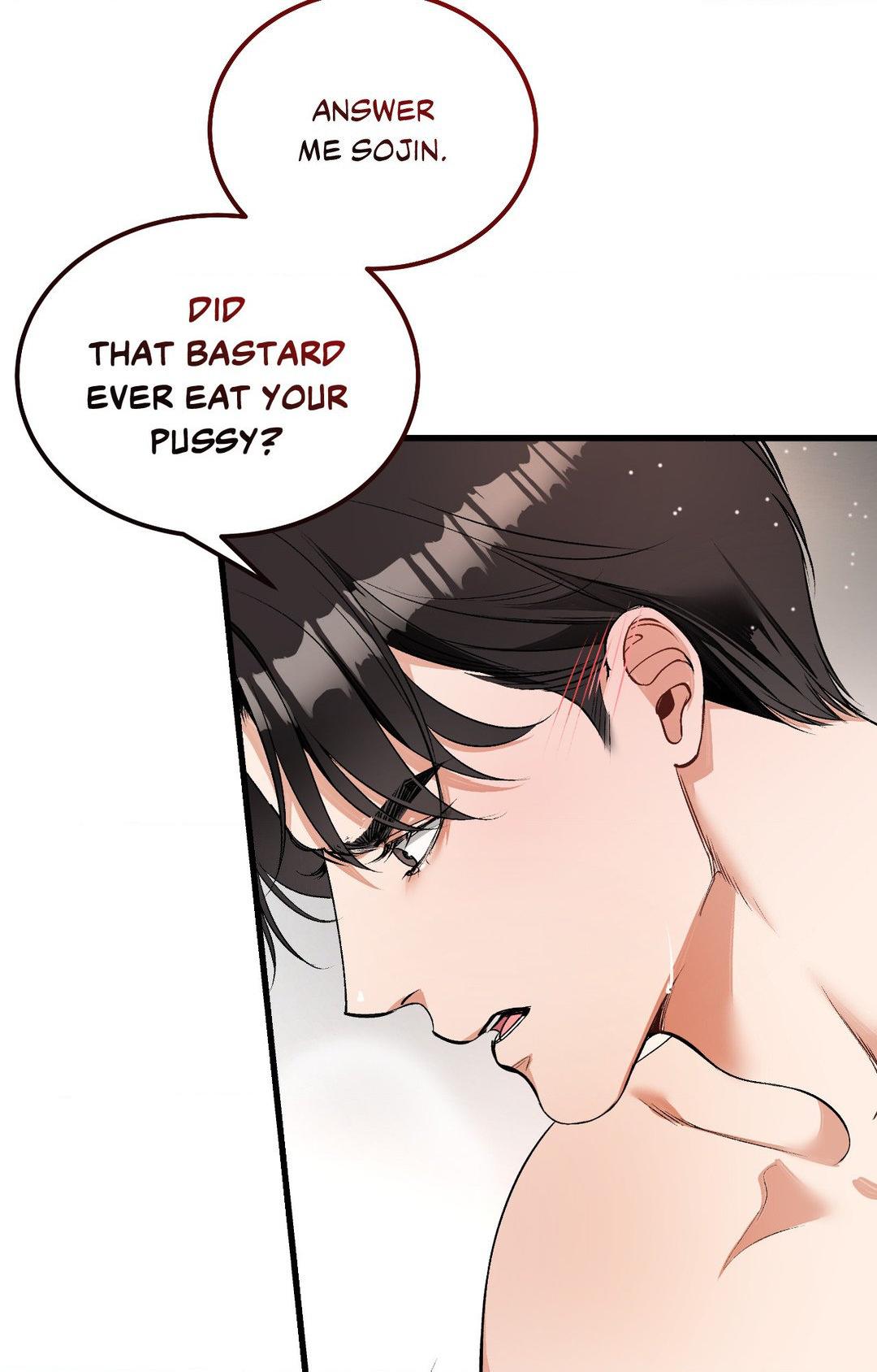 Can I Touch You? Chapter 4 - Page 59