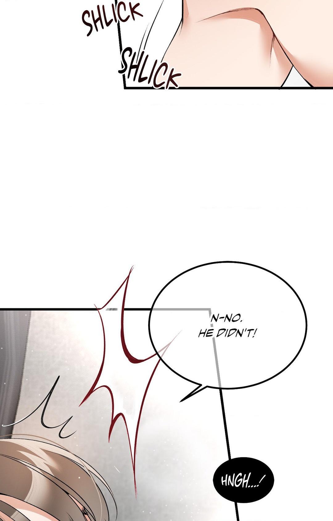 Can I Touch You? Chapter 4 - Page 60
