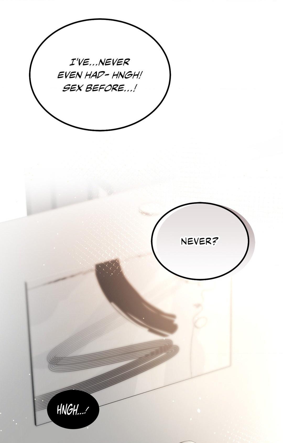 Can I Touch You? Chapter 4 - Page 62