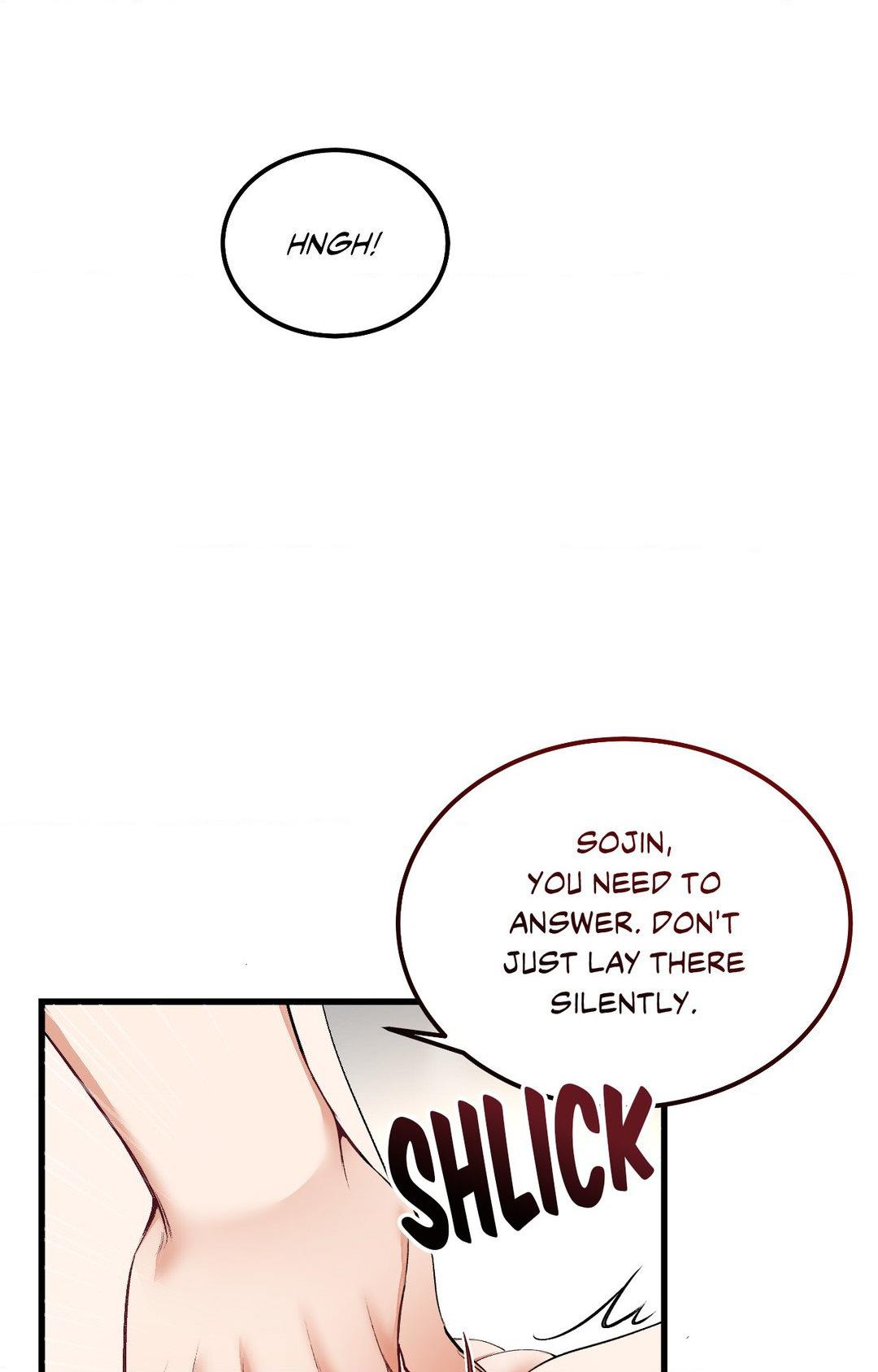 Can I Touch You? Chapter 4 - Page 64