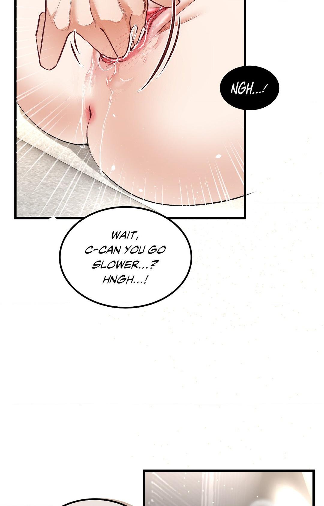 Can I Touch You? Chapter 4 - Page 65