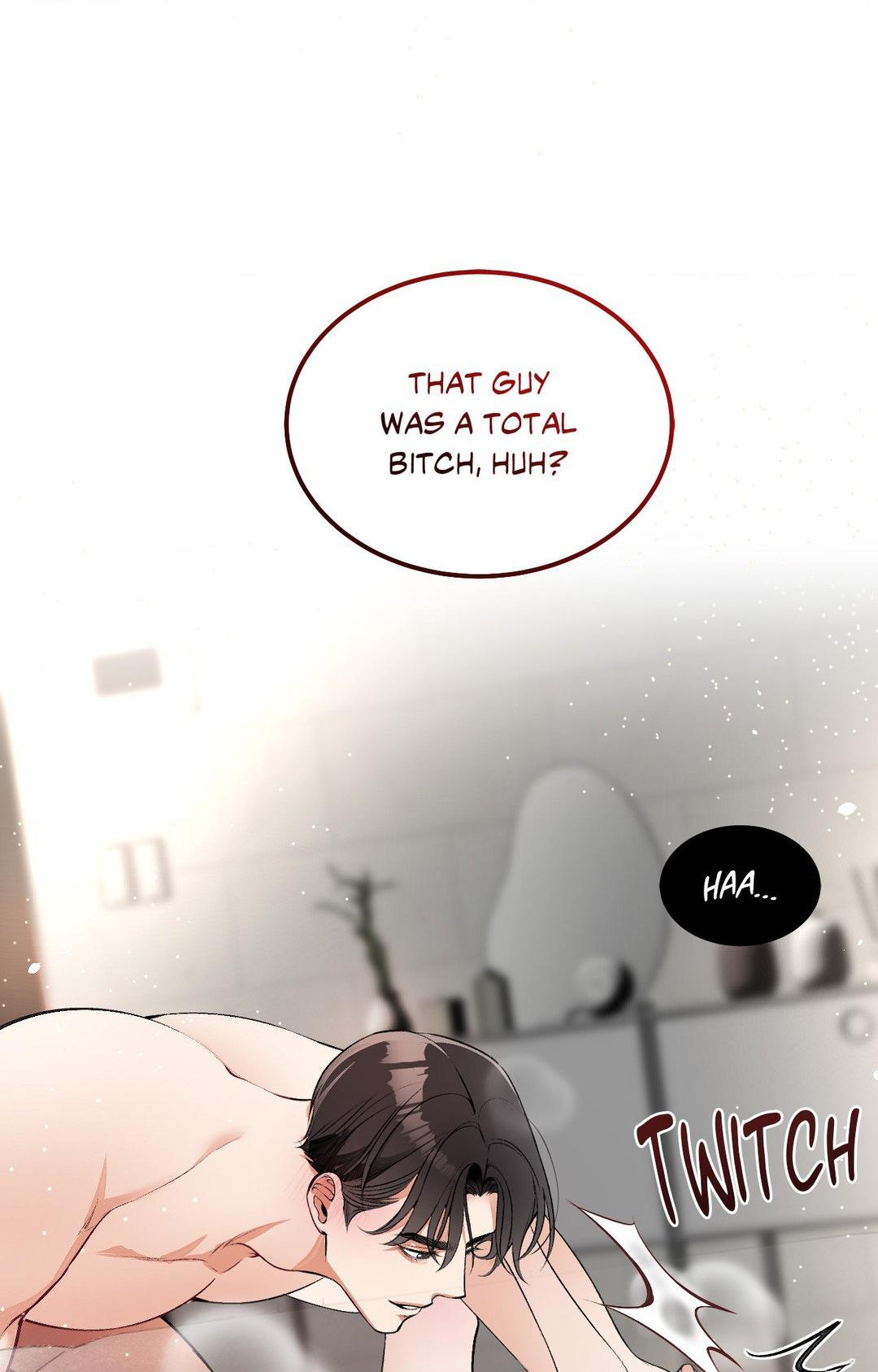 Can I Touch You? Chapter 4 - Page 67