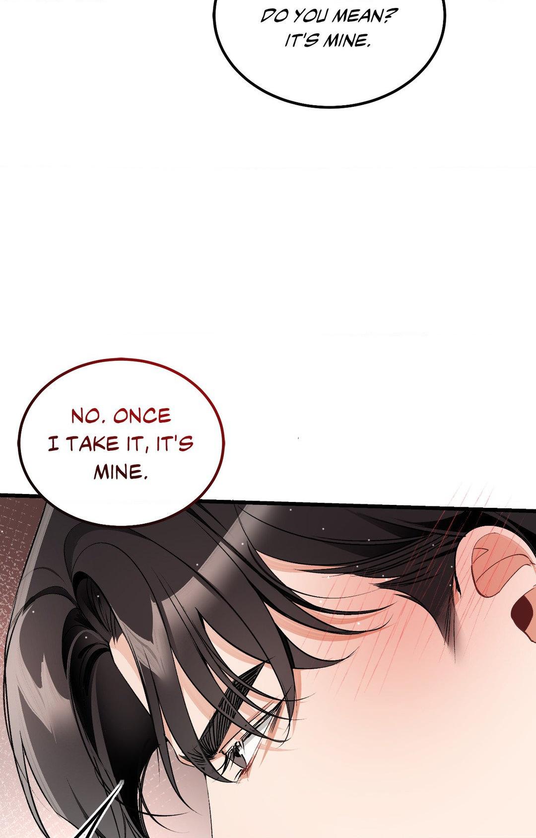 Can I Touch You? Chapter 4 - Page 70