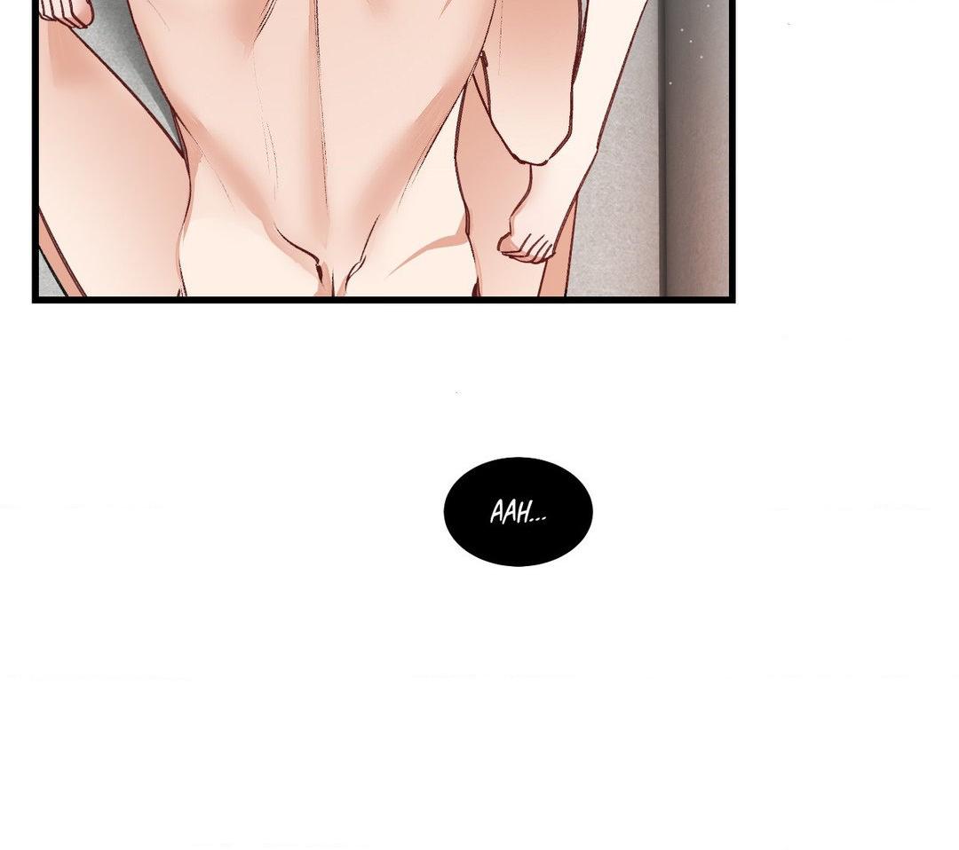 Can I Touch You? Chapter 4 - Page 8