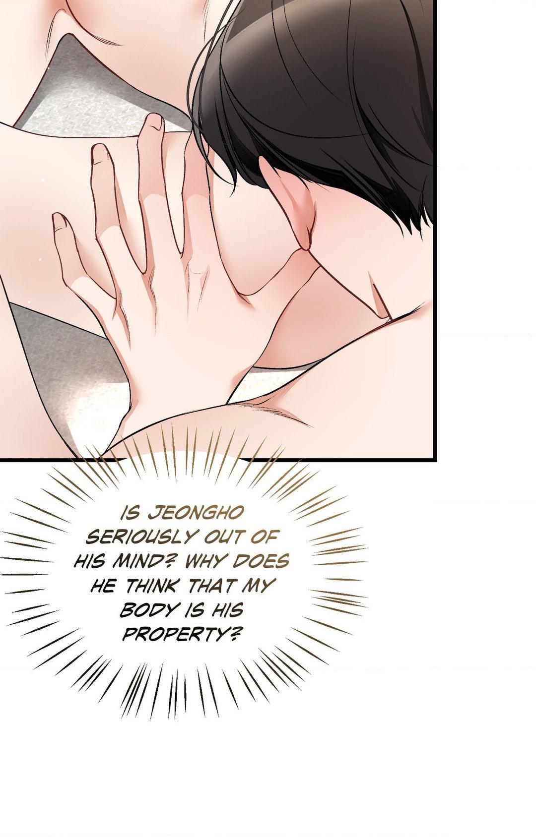 Can I Touch You? Chapter 4 - Page 73