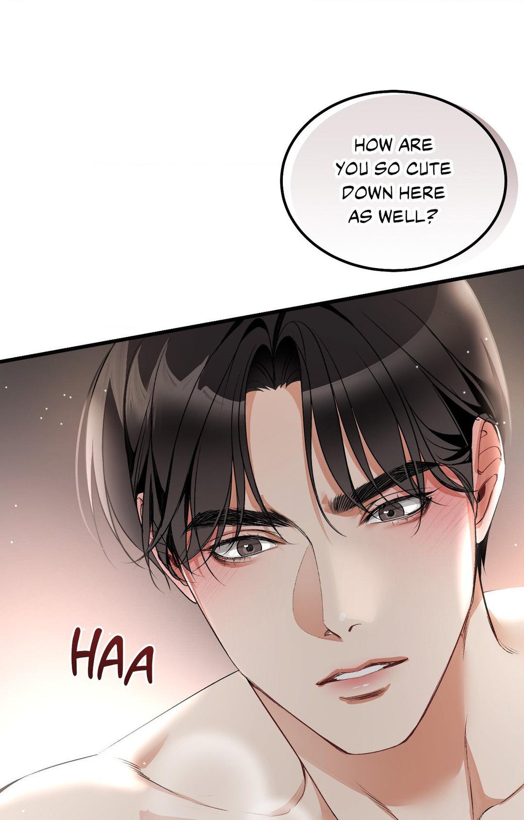 Can I Touch You? Chapter 4 - Page 74