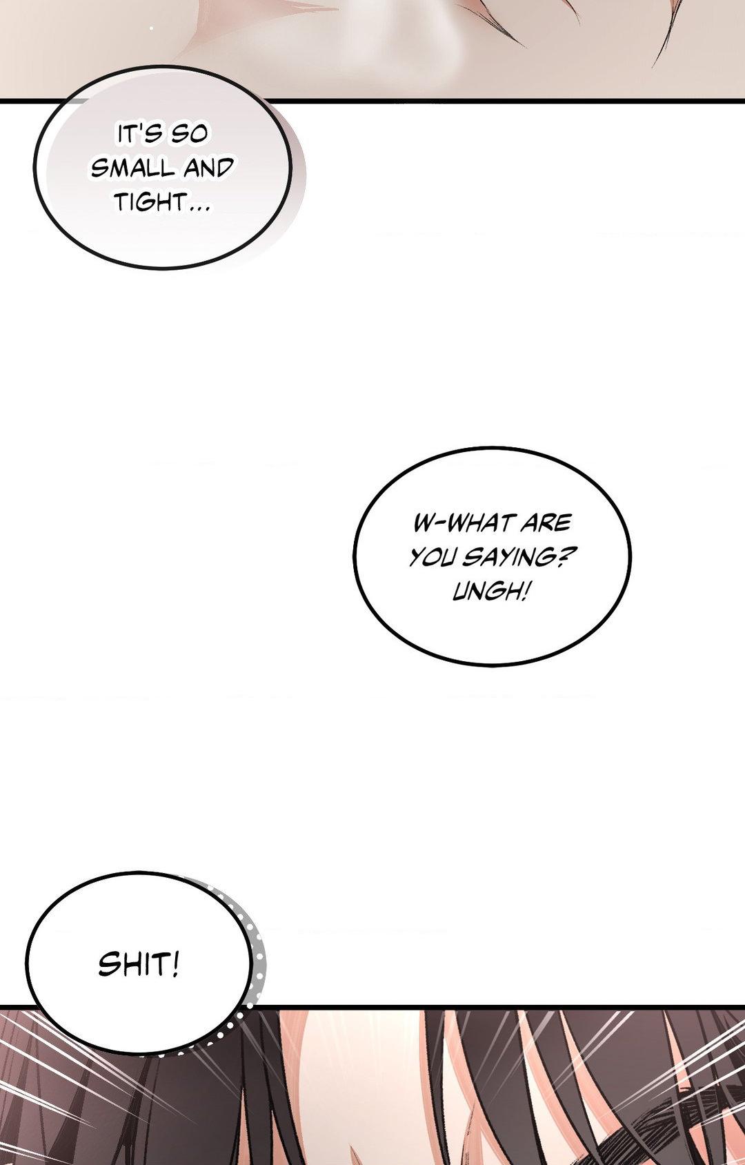 Can I Touch You? Chapter 4 - Page 75