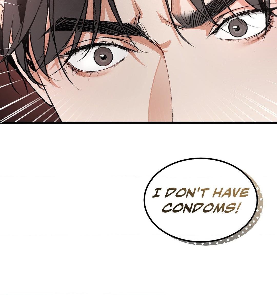 Can I Touch You? Chapter 4 - Page 76