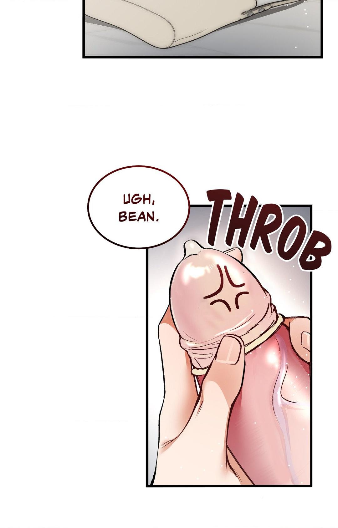 Can I Touch You? Chapter 4 - Page 80