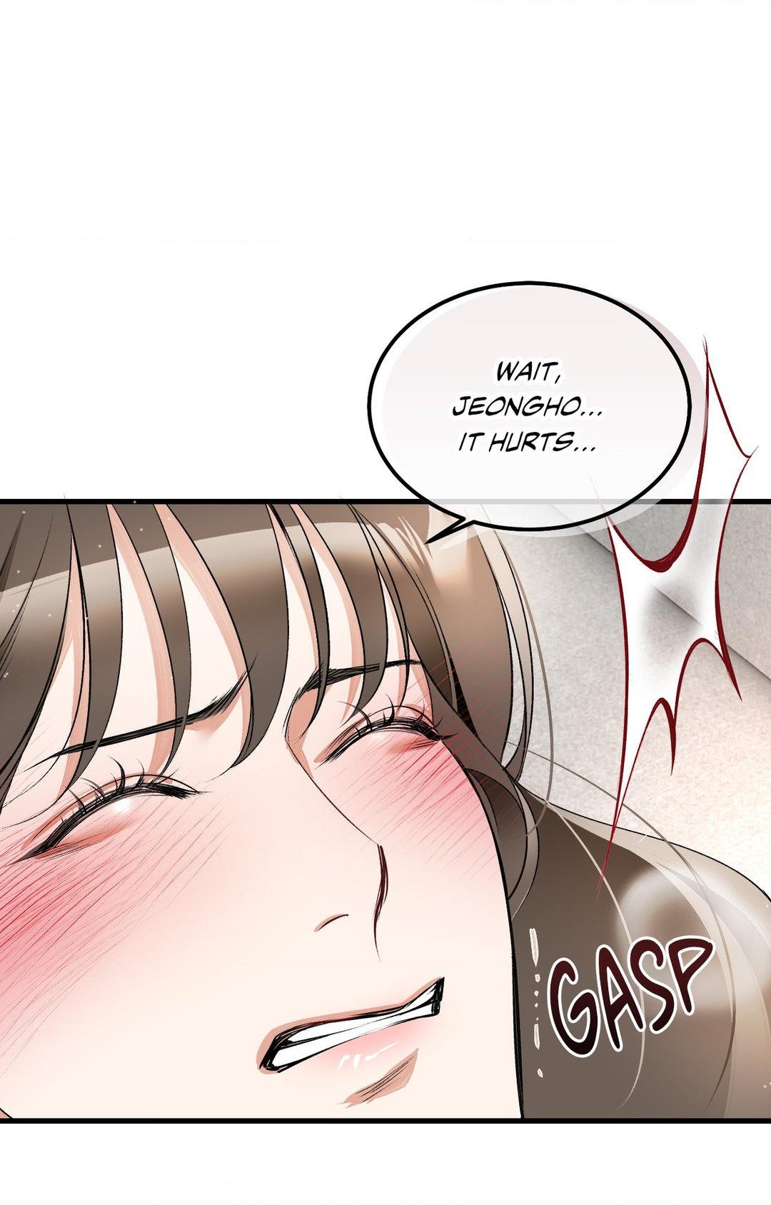 Can I Touch You? Chapter 4 - Page 88
