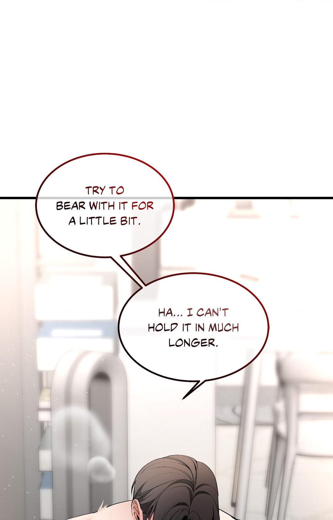Can I Touch You? Chapter 4 - Page 89