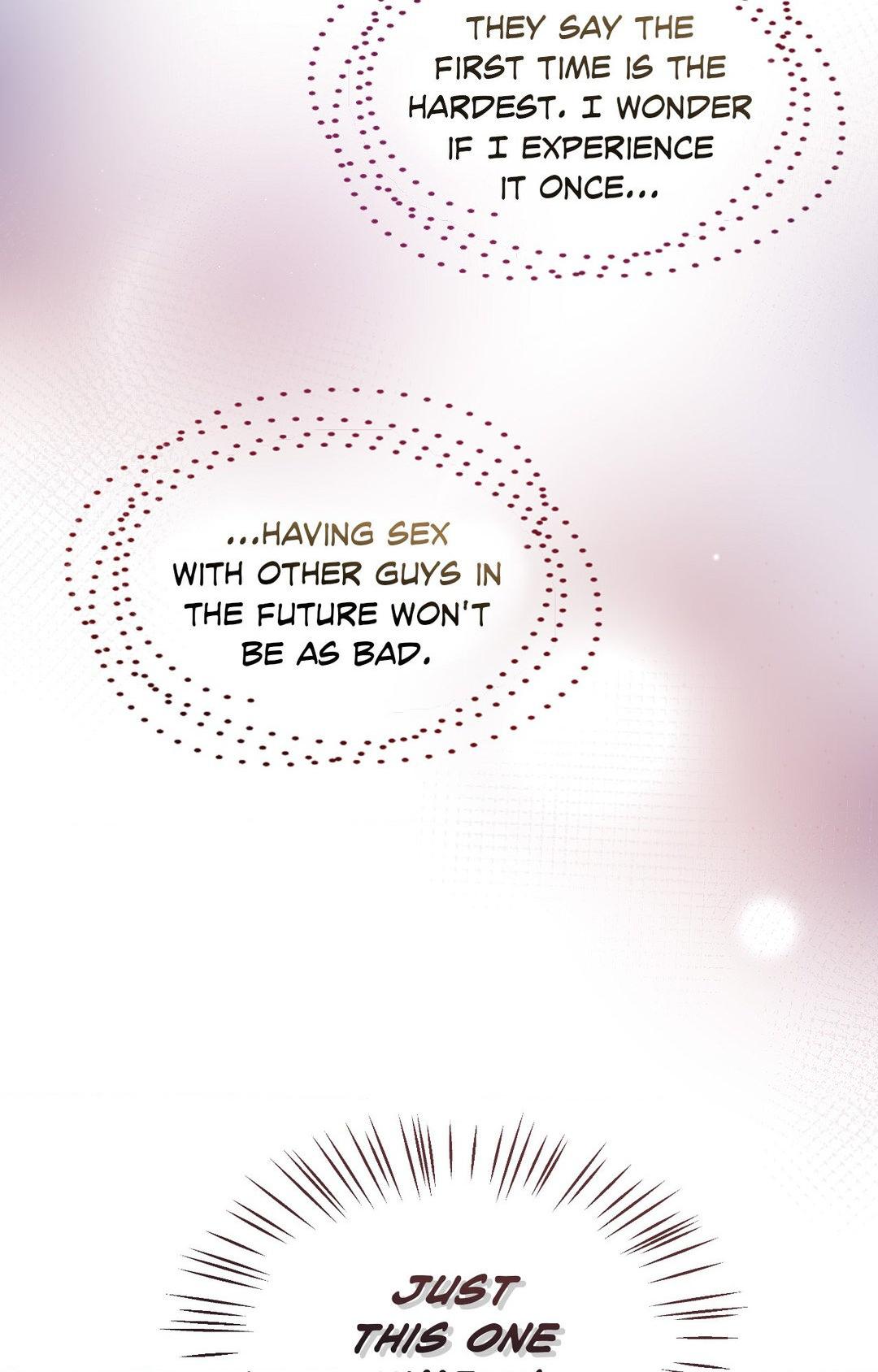 Can I Touch You? Chapter 4 - Page 10
