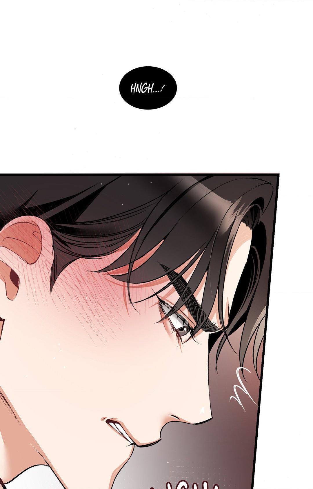 Can I Touch You? Chapter 4 - Page 94