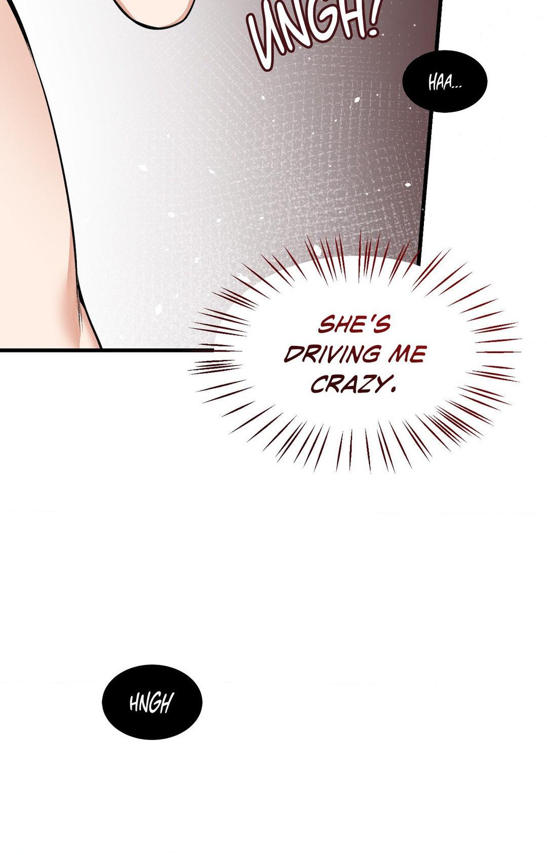 Can I Touch You? Chapter 4 - Page 95