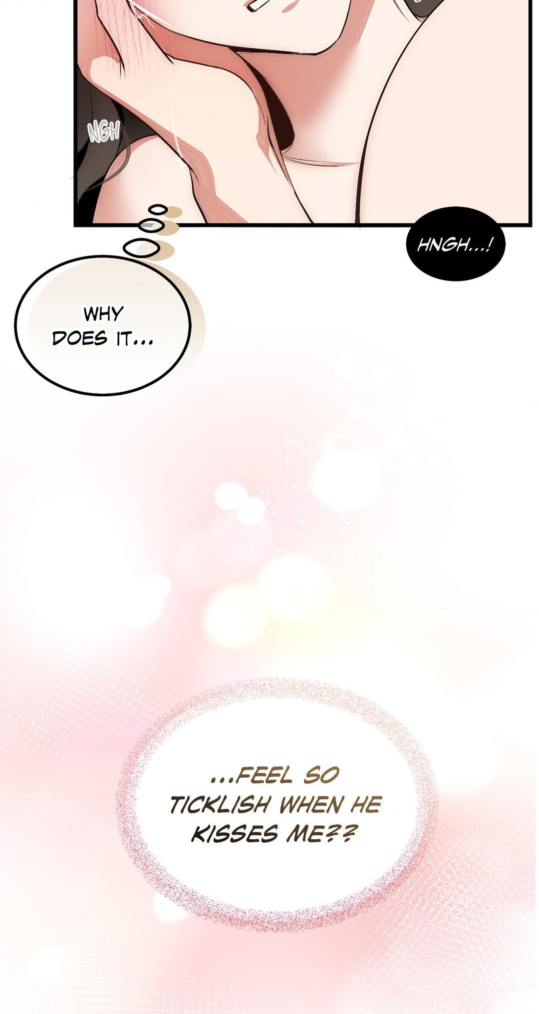 Can I Touch You? Chapter 5 - Page 21