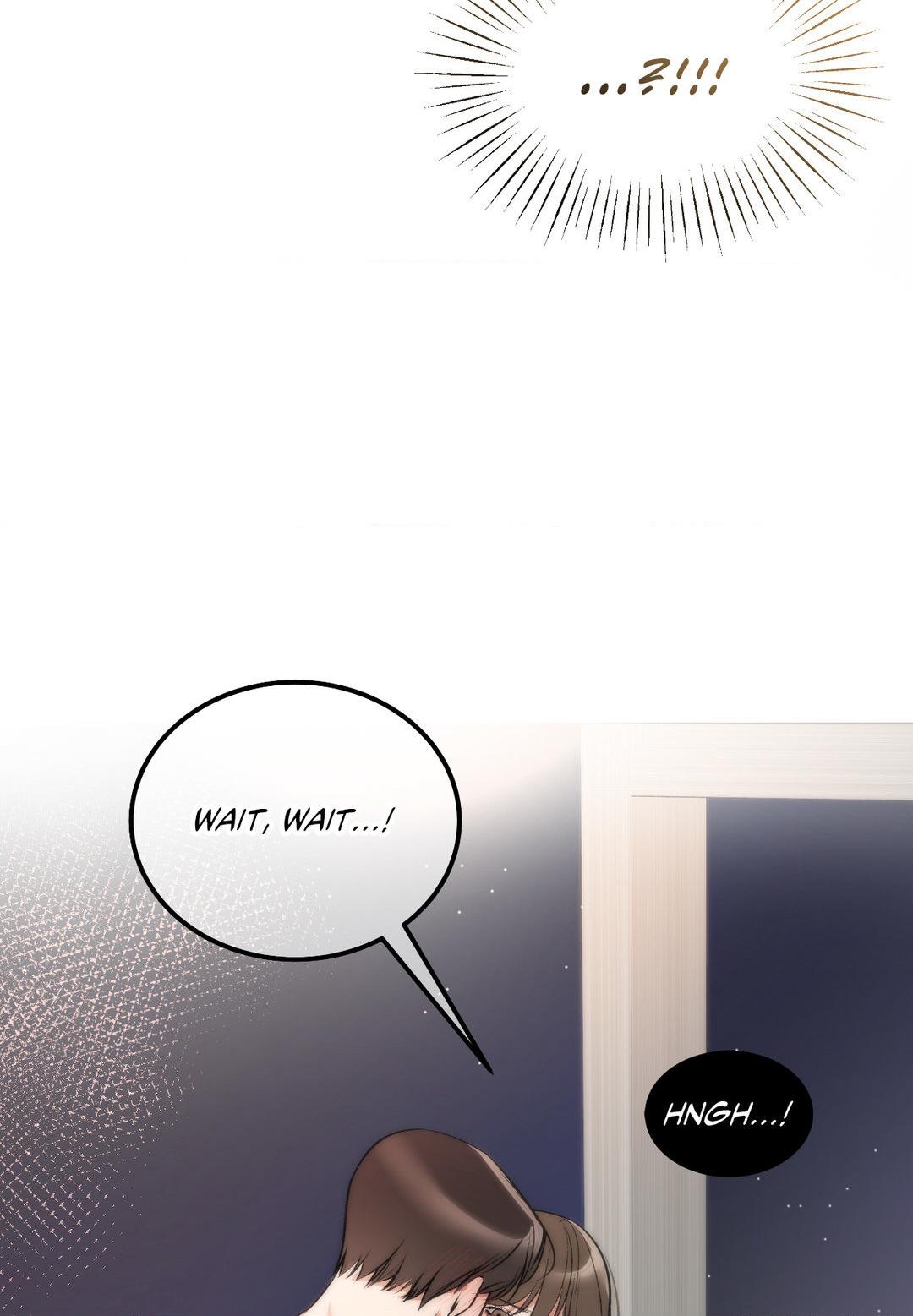 Can I Touch You? Chapter 5 - Page 26