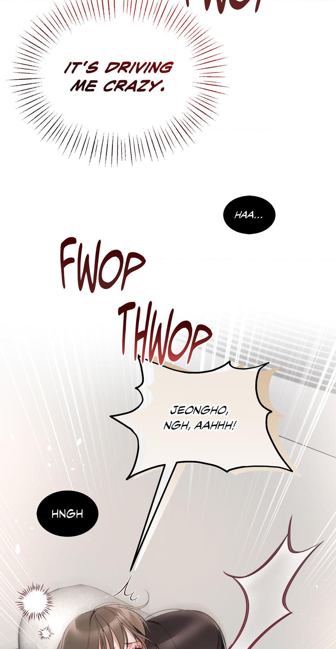 Can I Touch You? Chapter 5 - Page 32