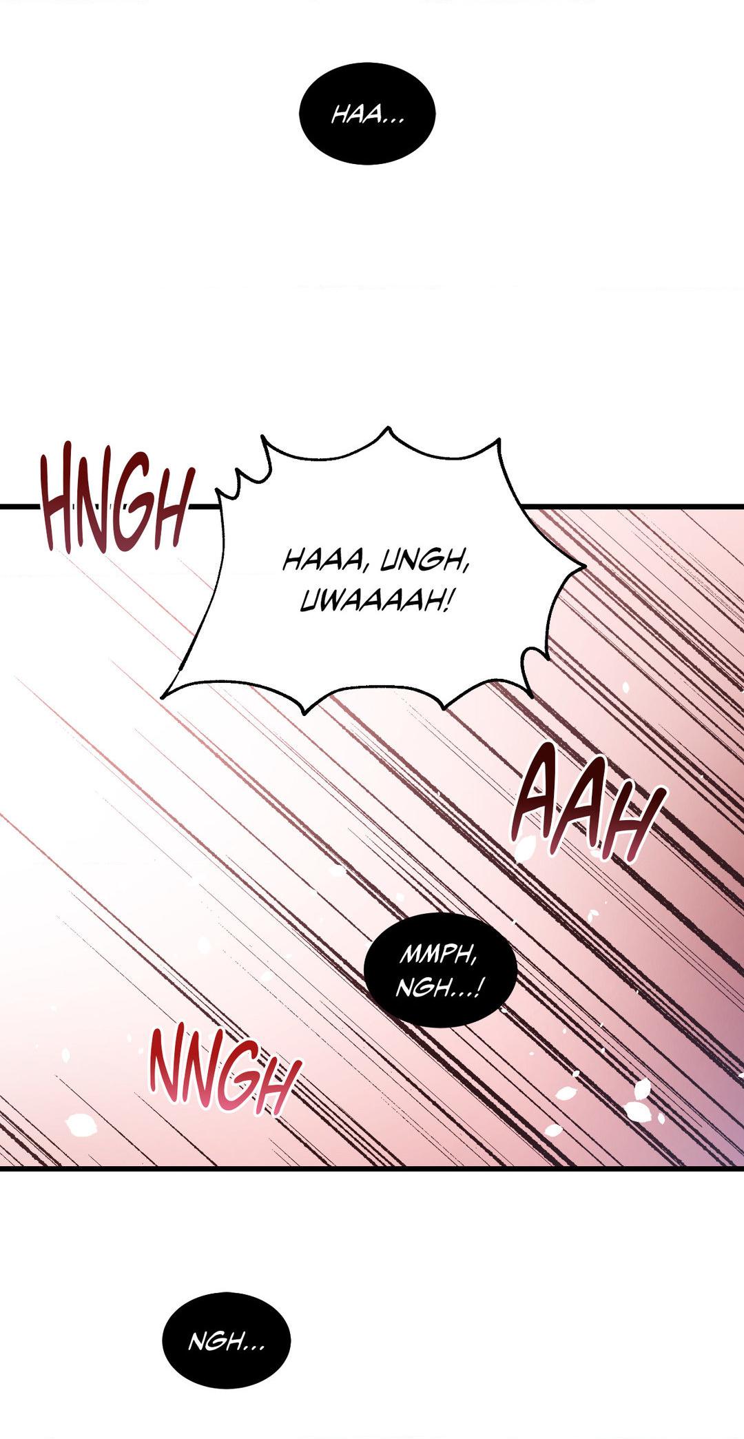 Can I Touch You? Chapter 5 - Page 35