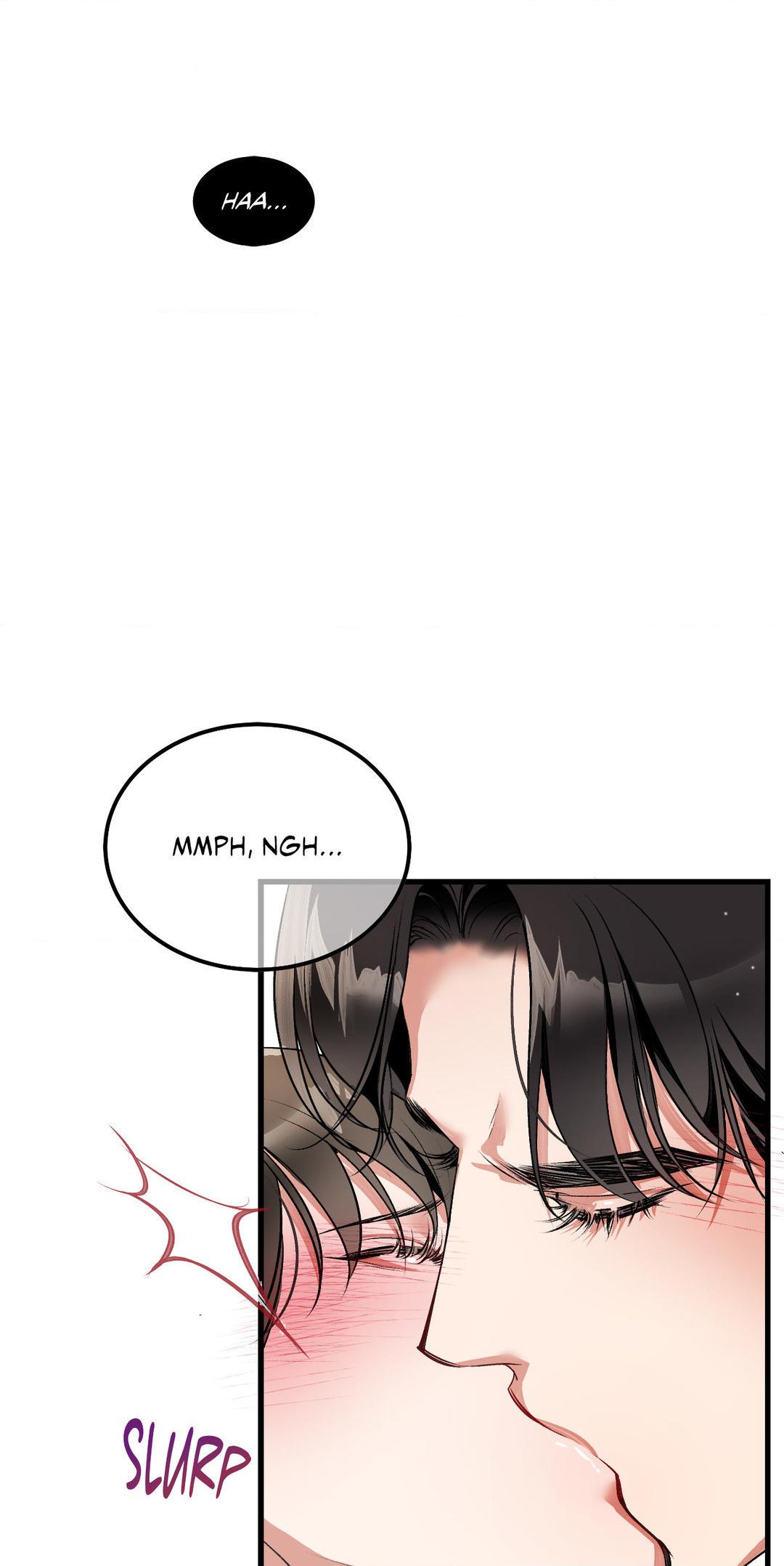 Can I Touch You? Chapter 5 - Page 38