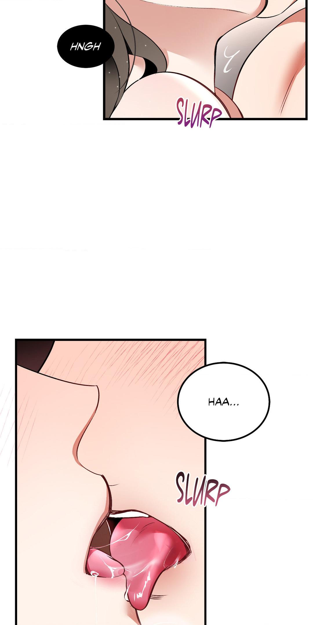 Can I Touch You? Chapter 5 - Page 39