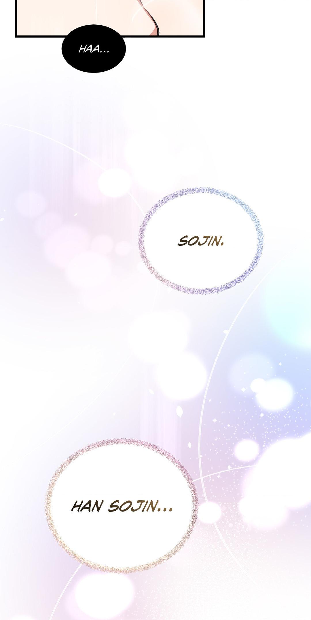 Can I Touch You? Chapter 5 - Page 40