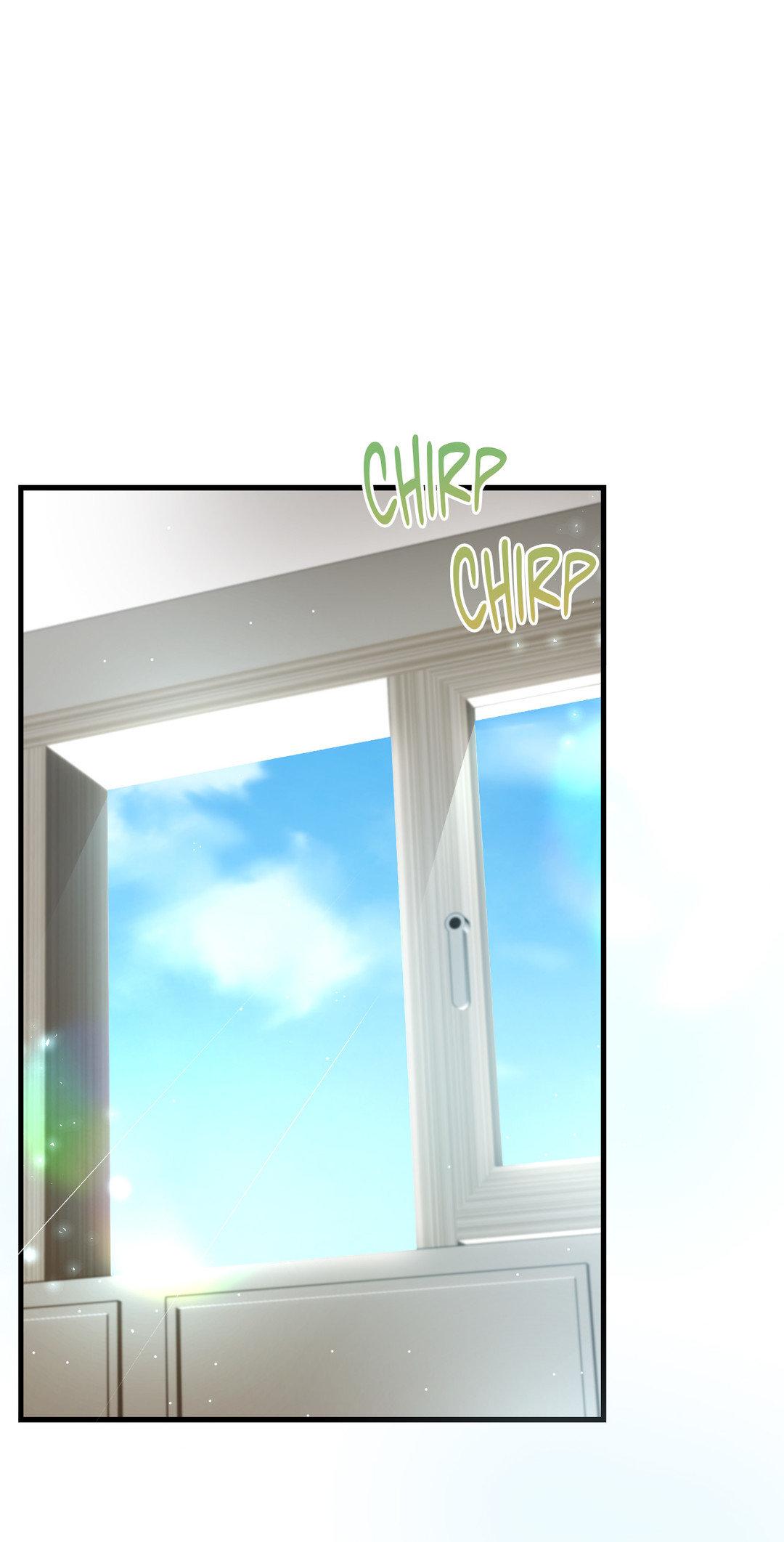 Can I Touch You? Chapter 5 - Page 43