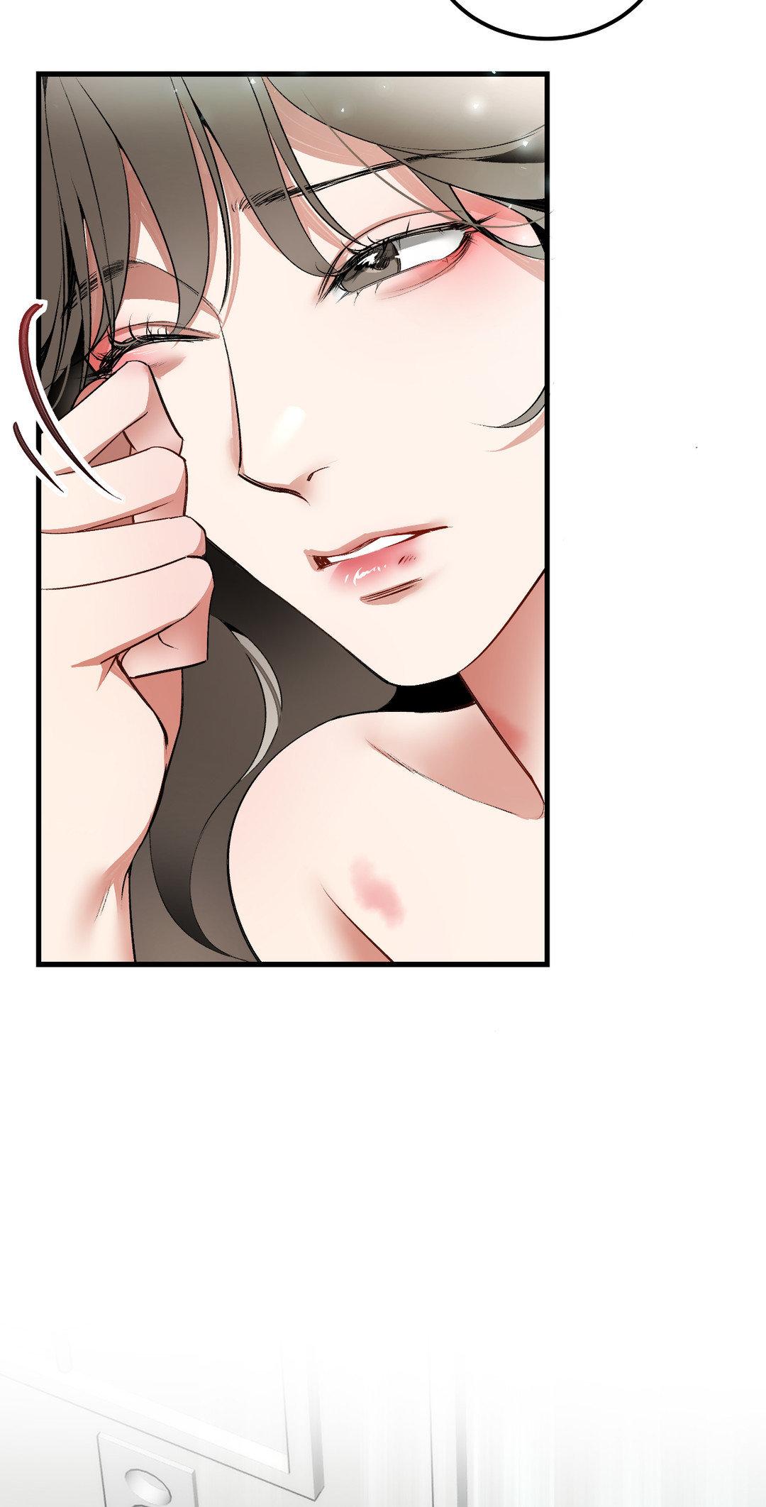 Can I Touch You? Chapter 5 - Page 45