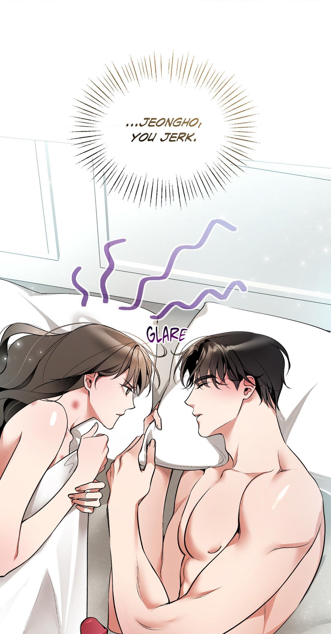 Can I Touch You? Chapter 5 - Page 55