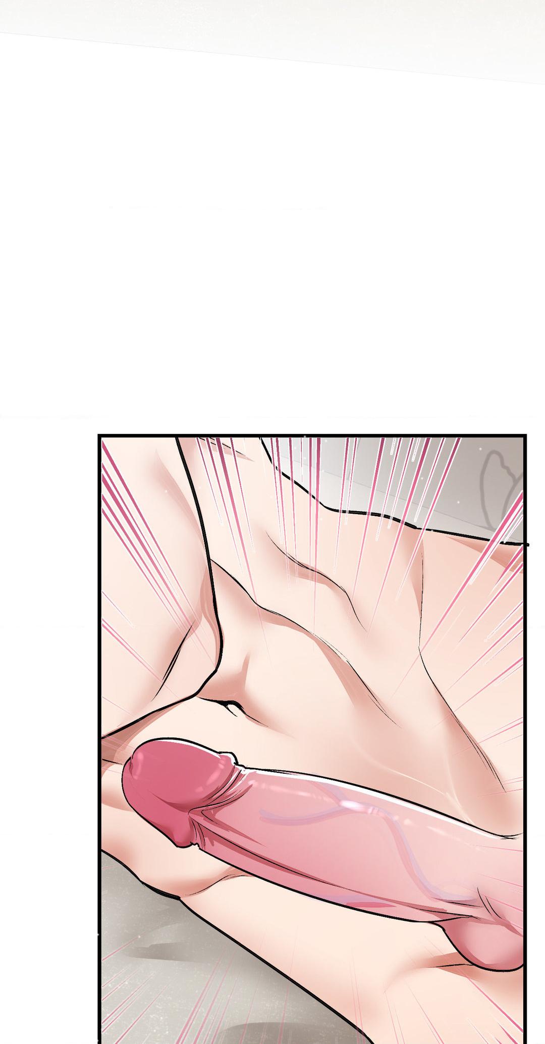 Can I Touch You? Chapter 5 - Page 57
