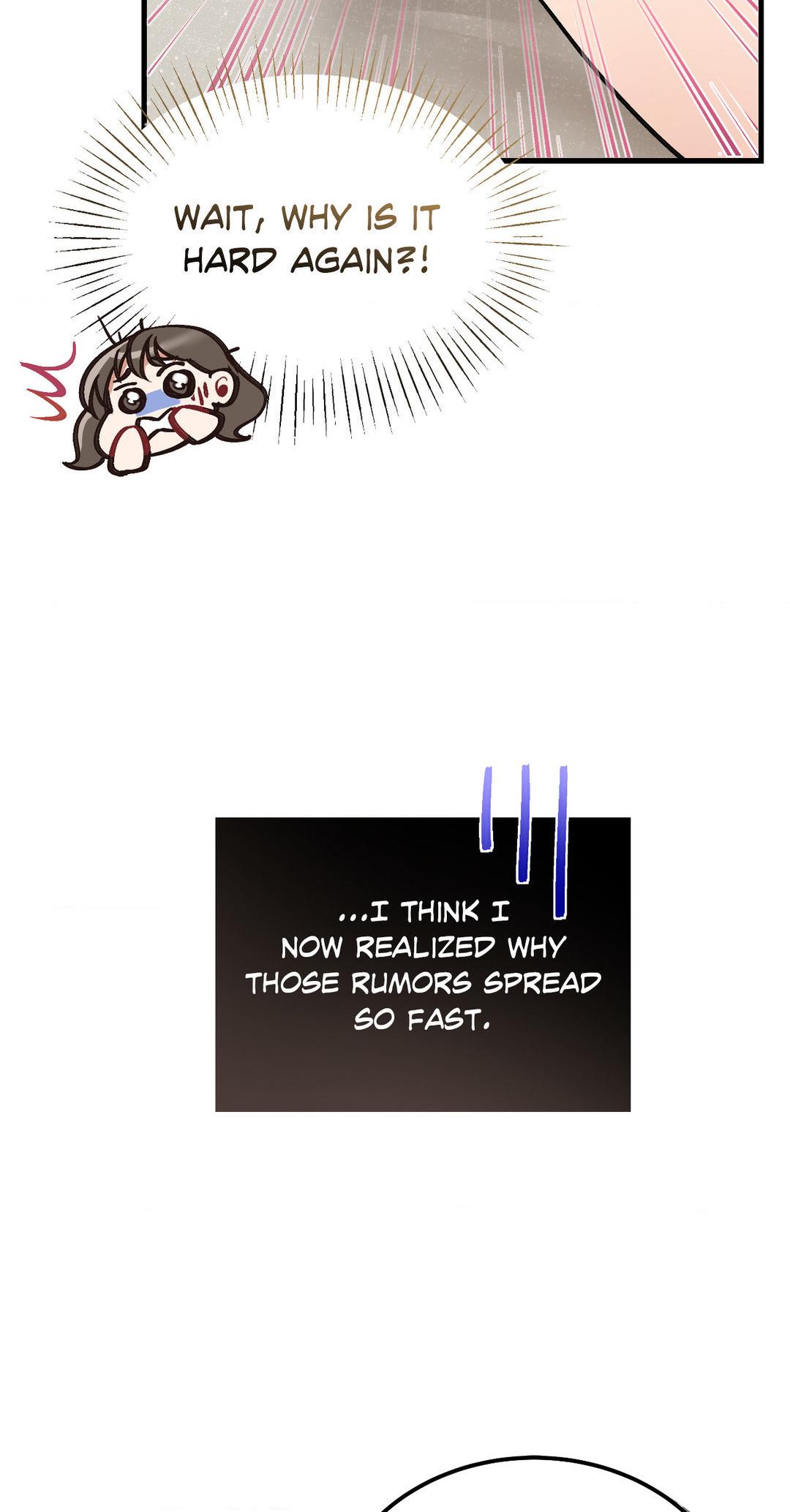 Can I Touch You? Chapter 5 - Page 58