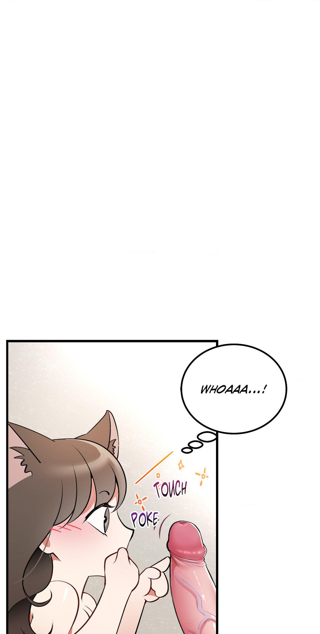 Can I Touch You? Chapter 5 - Page 61