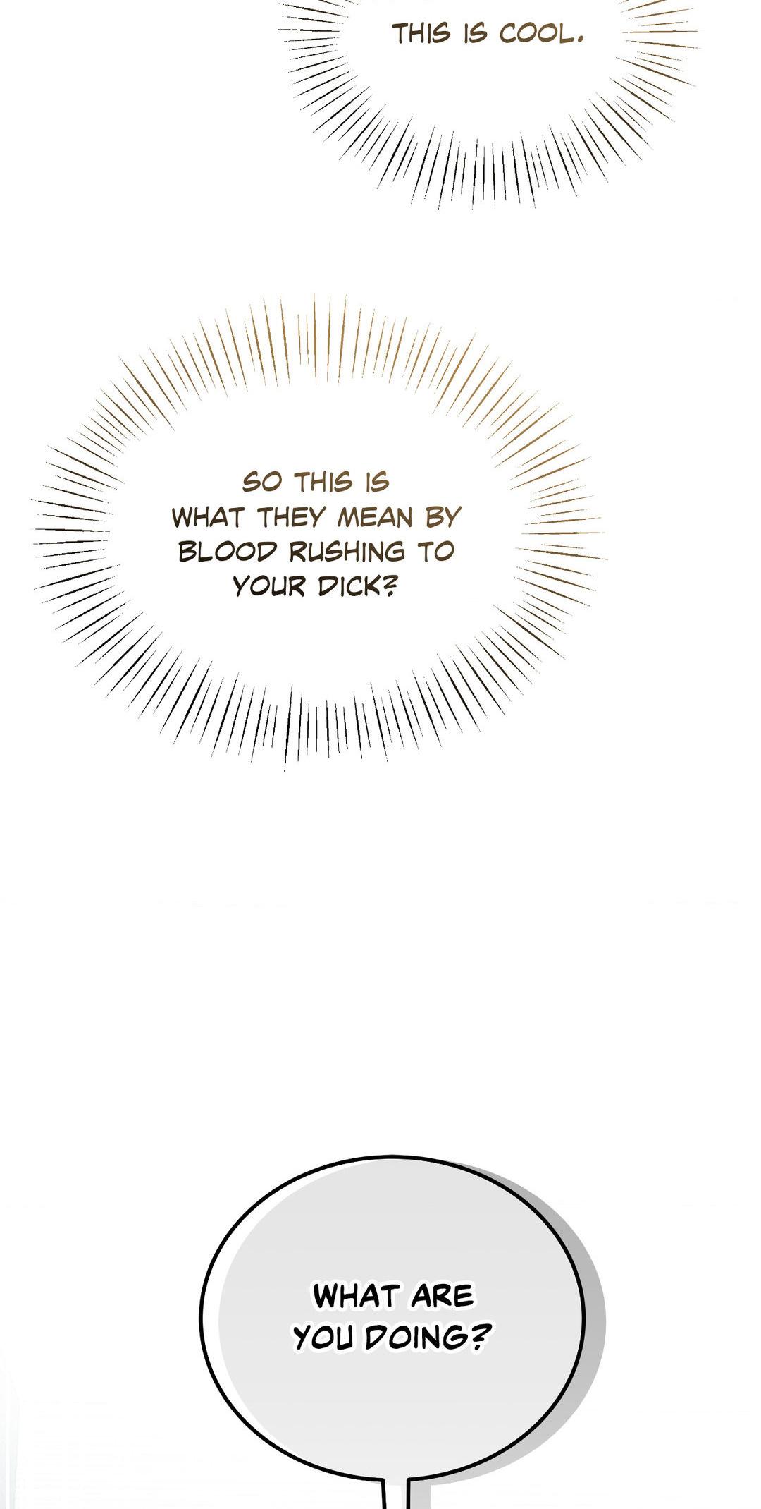Can I Touch You? Chapter 5 - Page 64
